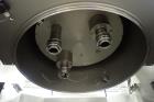 Tonelli 400 Liter Planetary Mixer